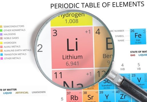 Chemists make breakthrough on road to creating a rechargeable lithium-oxygen battery