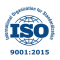 Neware certificated by ISO9001